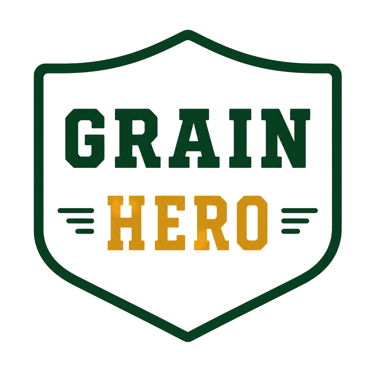 Grain Hero