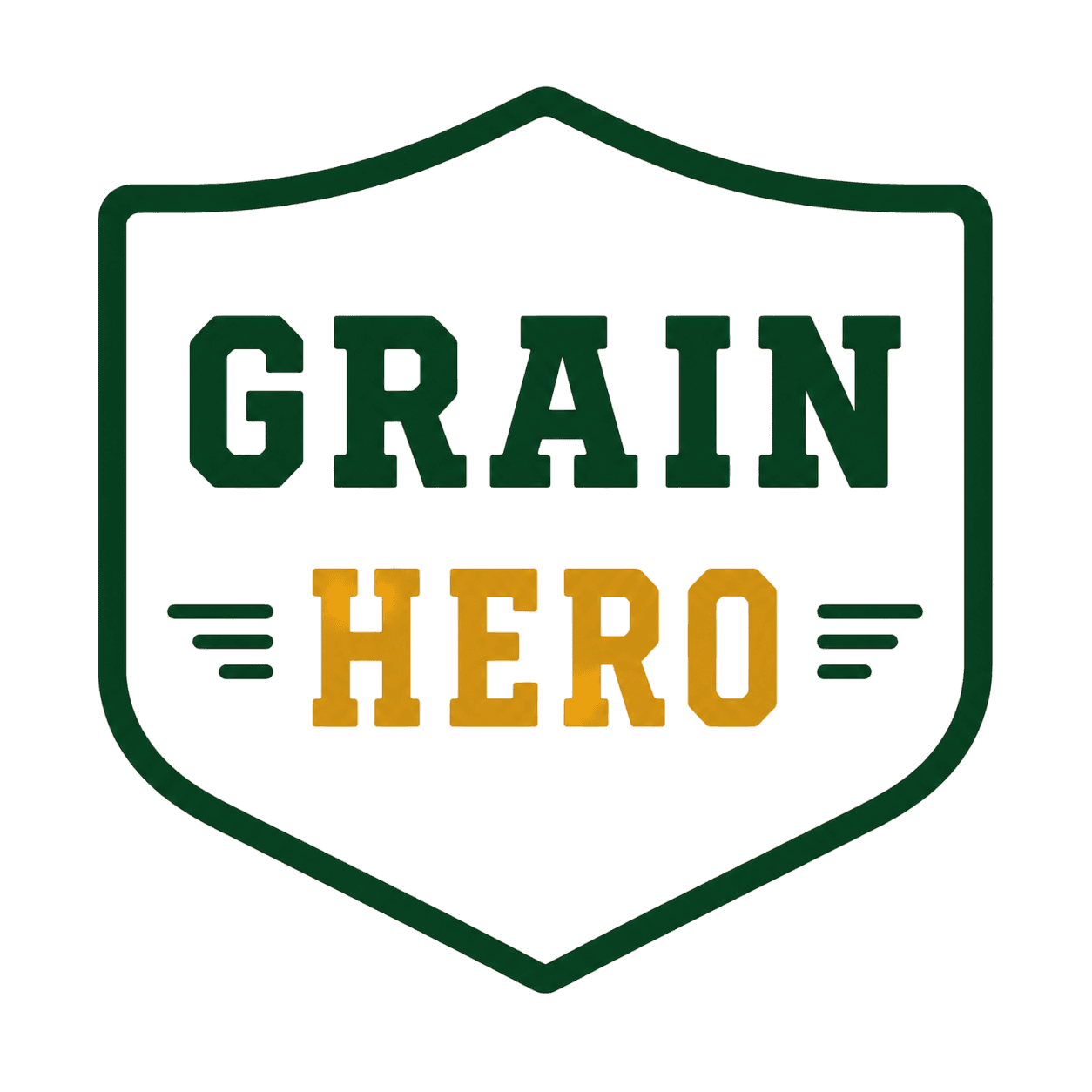 Grain Hero